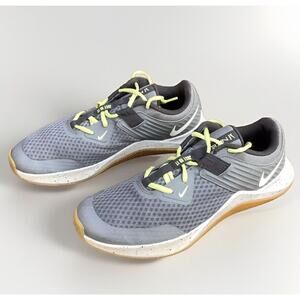Nike MC Trainer - Men's 10.5 - Smoke Gray EXCELLENT Running Sneakers CU3580-007